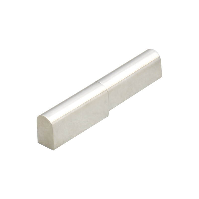 Cerniere industriali in acciaio inossidabile CL204-3B (lucidato a specchio).