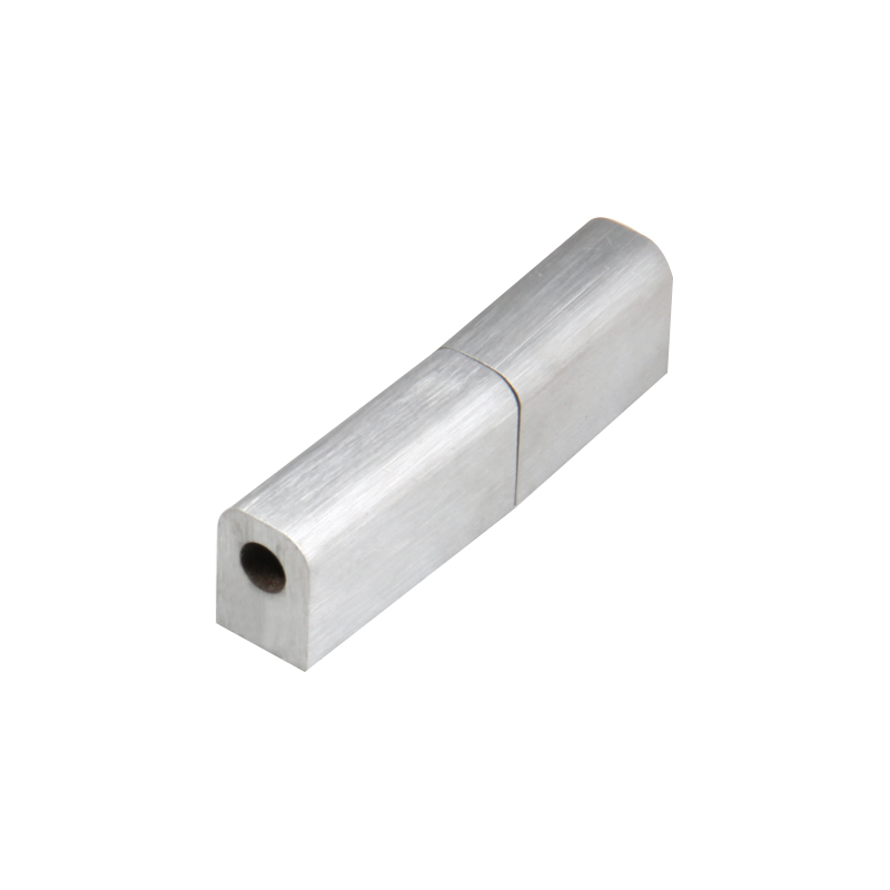 Cerniere industriali in acciaio inossidabile CL204-3S-2 (lucidatura trafilatura).