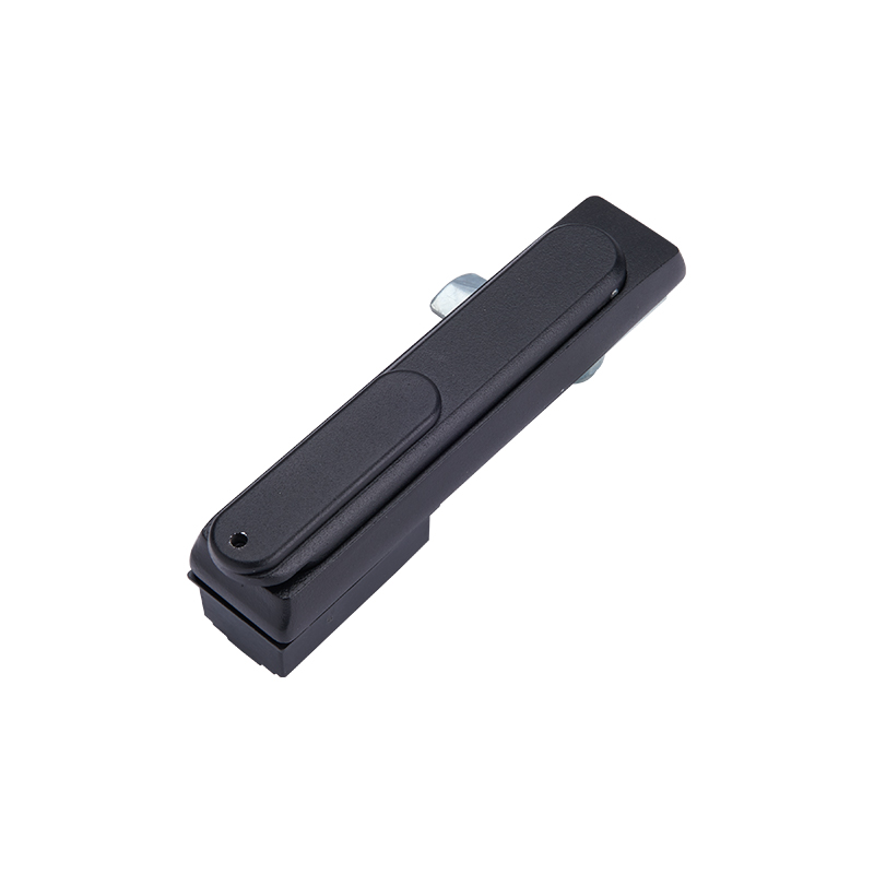 Serrature per bielle con lucchetto a bullone in acciaio MS840-2P