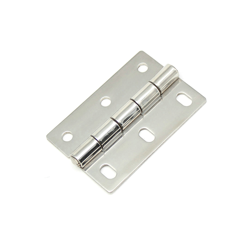 CL253-2 Cerniere in acciaio inossidabile con lucidatura a specchio da 77 g e 200 lotti
