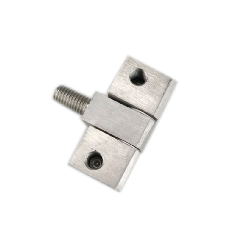 Cerniere in acciaio inossidabile CL206-1S 210 g 60 lotti con guarnizione