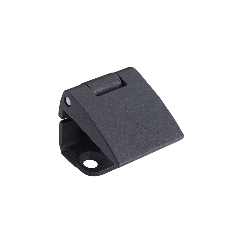 Cerniere dinamiche in lega di zinco nera verniciata a spruzzo verde malachite CL202-2