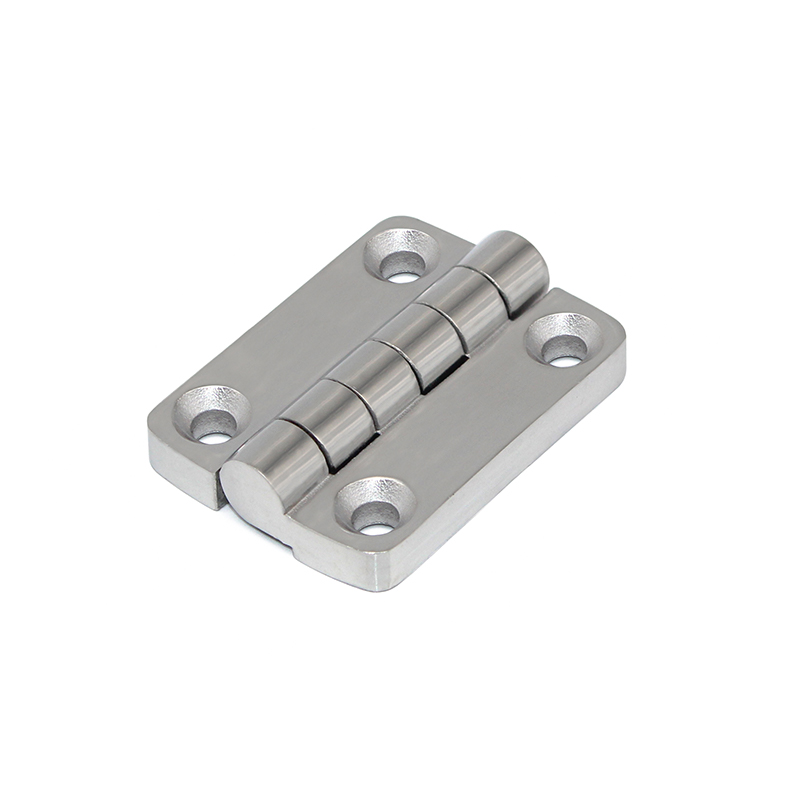 Cerniere in acciaio inox con angolo di apertura 160° CL209-2S