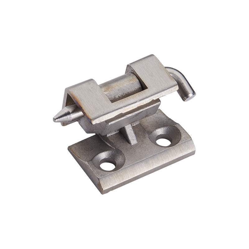 Cerniere in acciaio inossidabile CL212-1S adatte per pannelli per porte da 2 mm