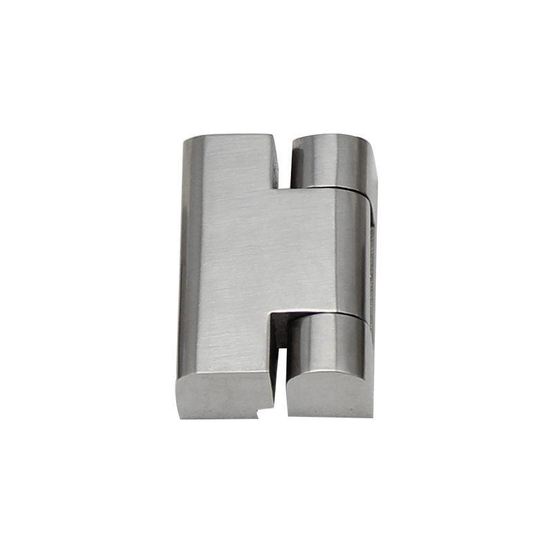 CL219-2S 54g Cerniere in acciaio inossidabile lucidato spazzolato da 100 lotti con perno