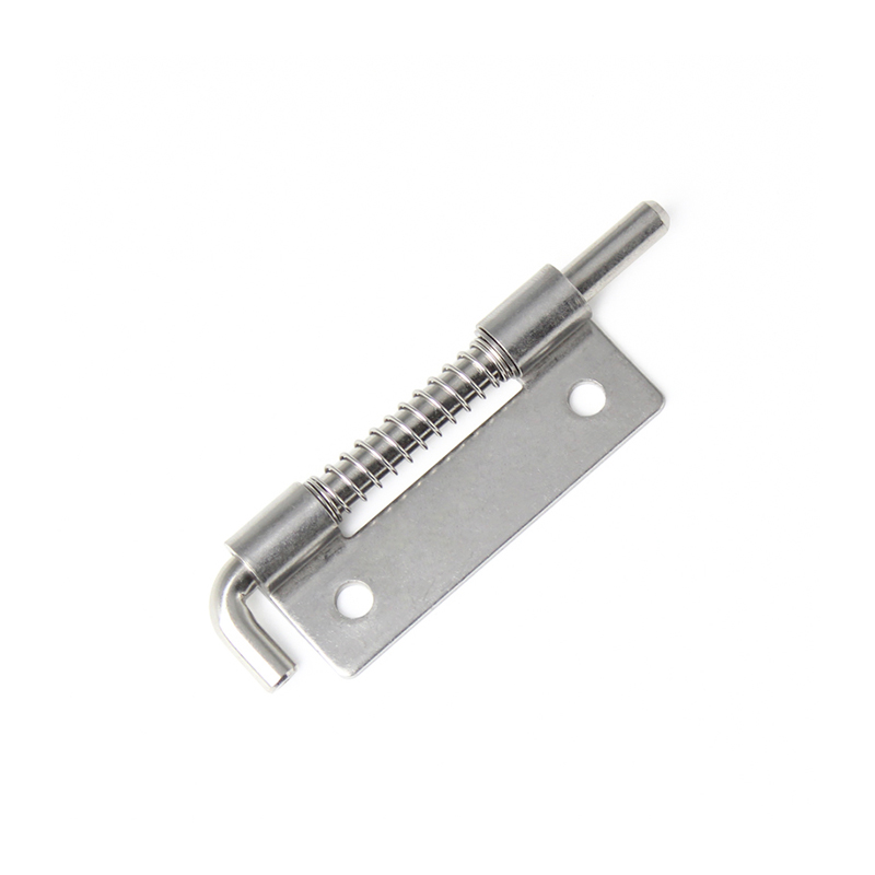 CL225-1AS Foglio cerniera in acciaio inossidabile naturale lucido da 55 g 400 lotti