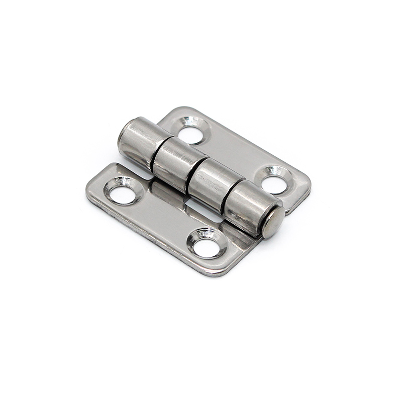 Cerniere industriali in acciaio inossidabile con lucidatura a specchio CL253-1 32g