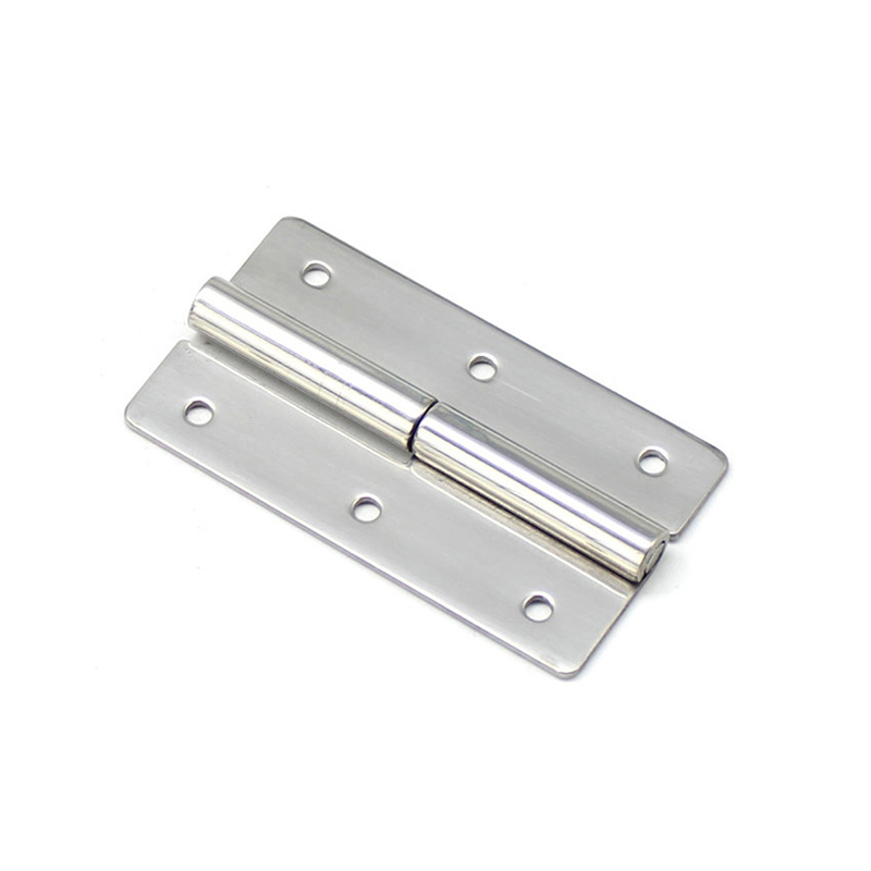 Cerniere in acciaio inossidabile con lucidatura a specchio CL253-7 45g 400lot
