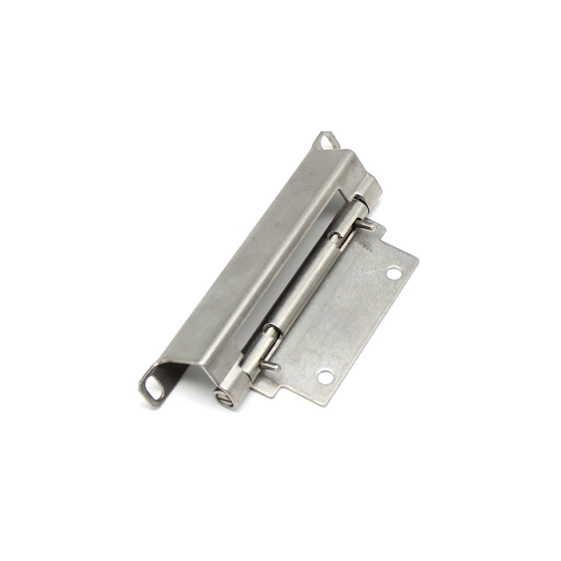 Cerniere in acciaio inossidabile con trattamento di rettifica superficiale CL268-1 23.4H 115g 120lot