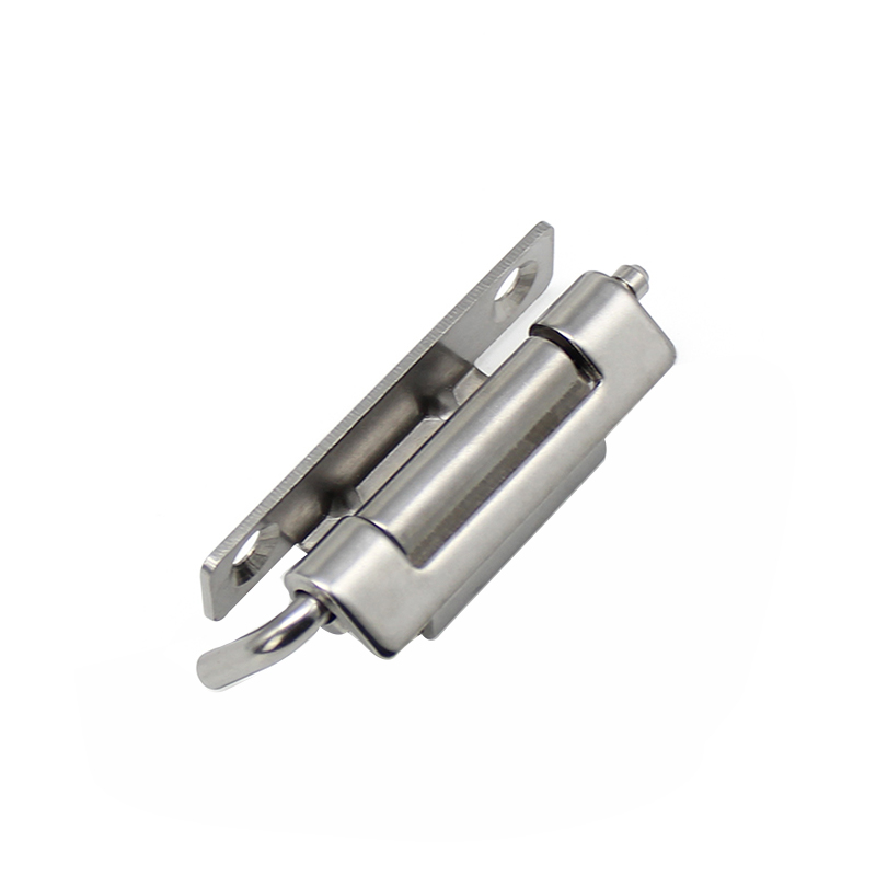 Cerniere in acciaio inossidabile con trattamento di rettifica superficiale CL275-1S 88g 200lot