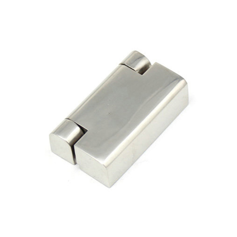 CL219-1S 164g Cerniere in acciaio inossidabile lucidato spazzolato 25 lotti con perno