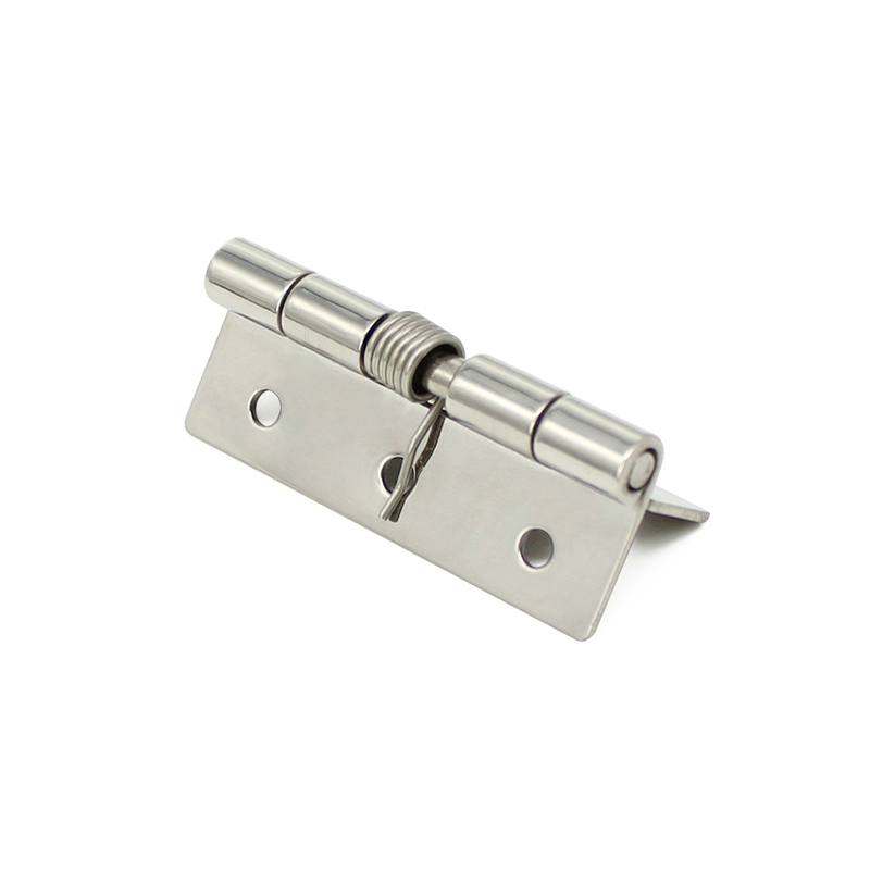 CL253-6 Cerniere in acciaio inossidabile spazzolato e lucidato da 29 g 400 lotti