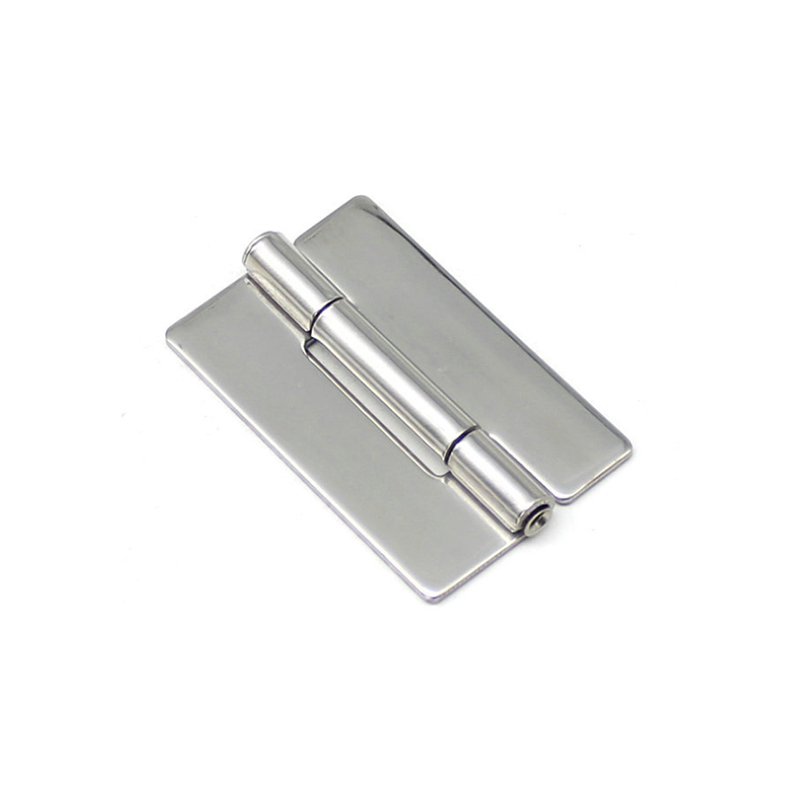 CL253-4 Cerniere in acciaio inossidabile spazzolato e lucidato da 29 g 400 lotti