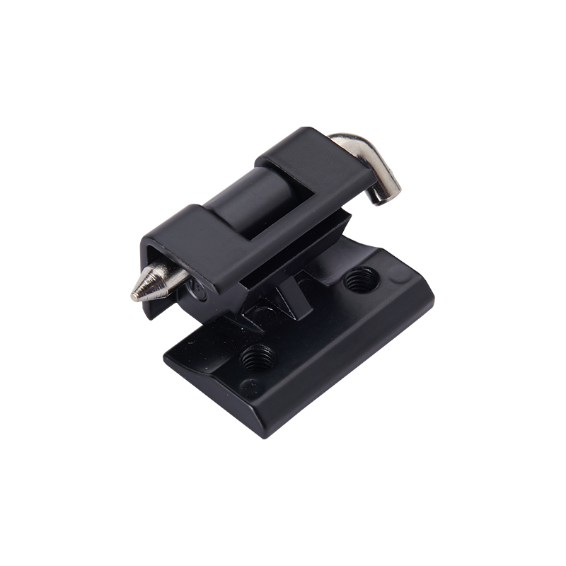 Cerniere in acciaio inossidabile CL212-1S adatte per pannelli per porte da 2 mm