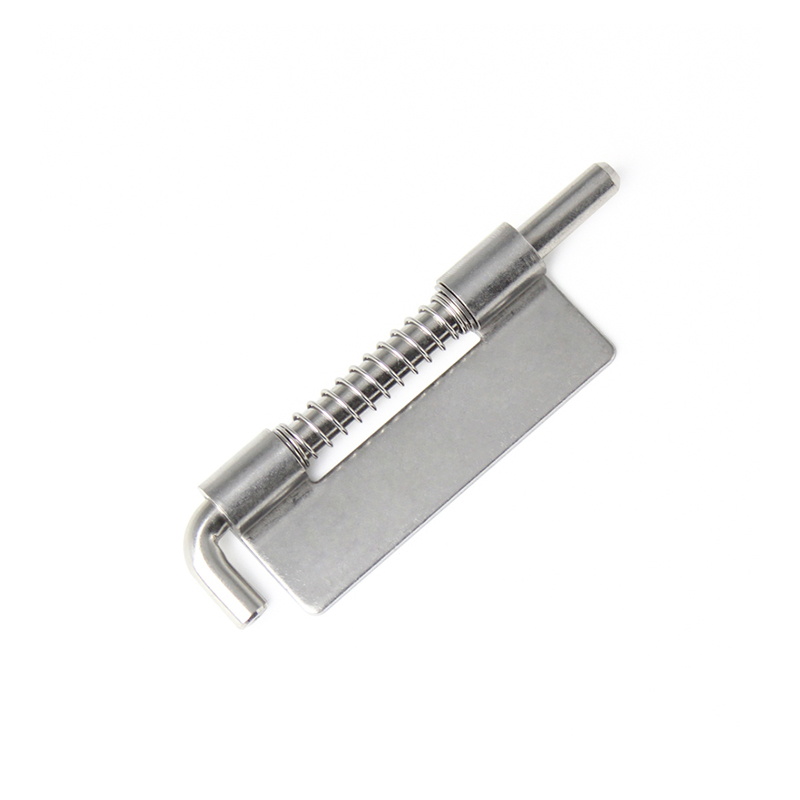 CL225-1AS Foglio cerniera in acciaio inossidabile naturale lucido da 55 g 400 lotti