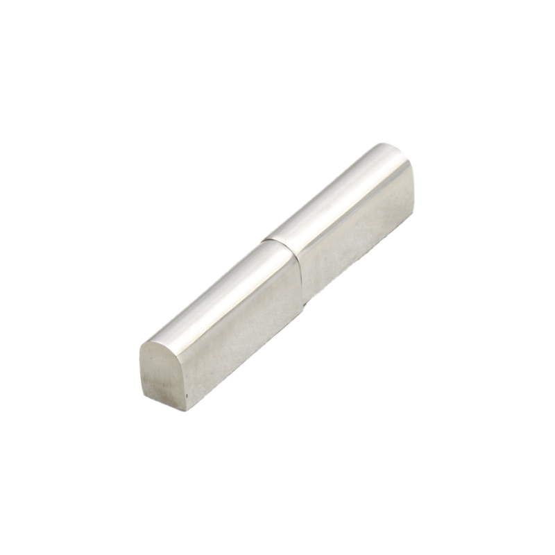 Cerniere esterne in lega di zinco CL204-1 (cromatura).