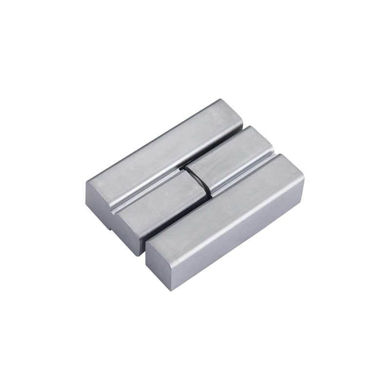 CL203-3 Cerniere esterne industriali con angolo di apertura 180°