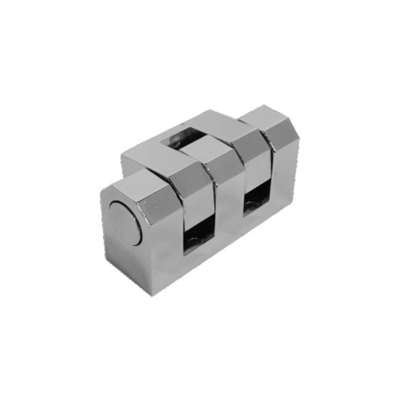 CL206-10 Cerniere esterne con angolo di apertura 180°