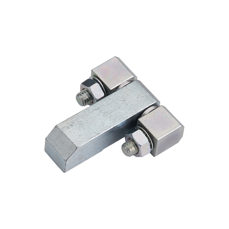 Cerniere esterne industriali con carico assiale CL206-3C 1000N