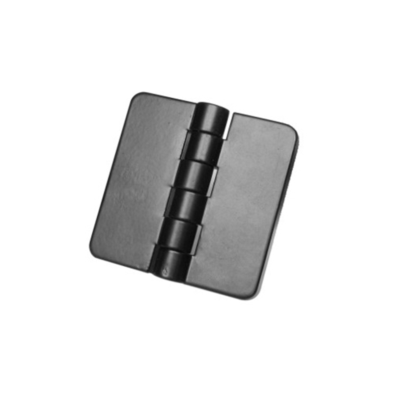 Cerniere esterne in lega di zinco CL209-3 (plastica spray nera).