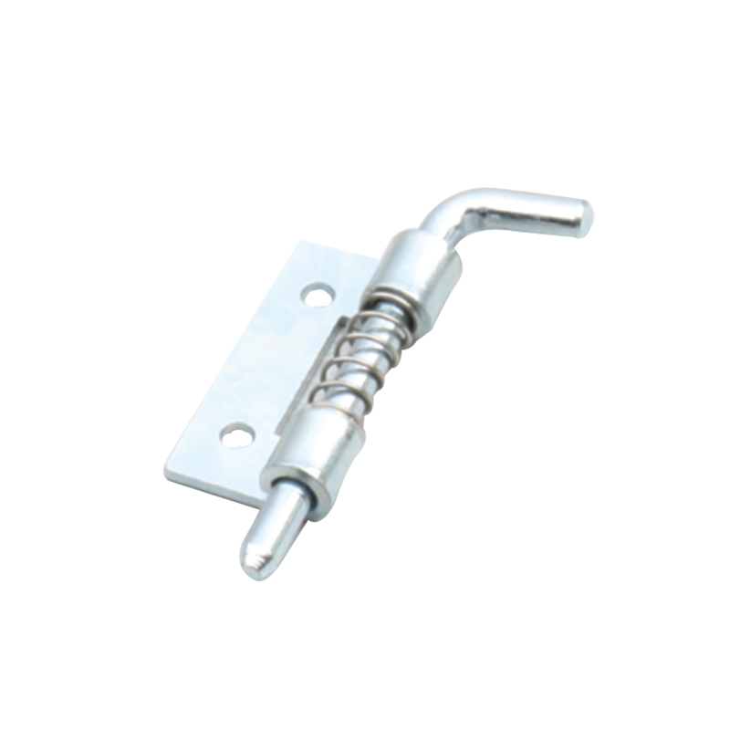 CL225-2 13g 800lot Sinistra Destra Distingue ferro (zincato bianco) Cerniere integrate