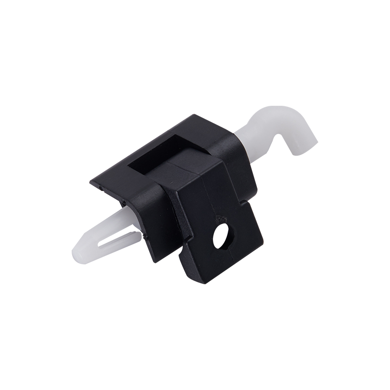 CL230-B Cerniera in plastica industriale con perno industriale in nylon PA