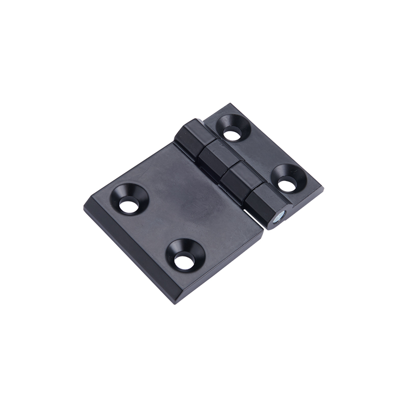 CL233-1-2S Angolo di apertura 180° Cerniere in acciaio inox spazzolato