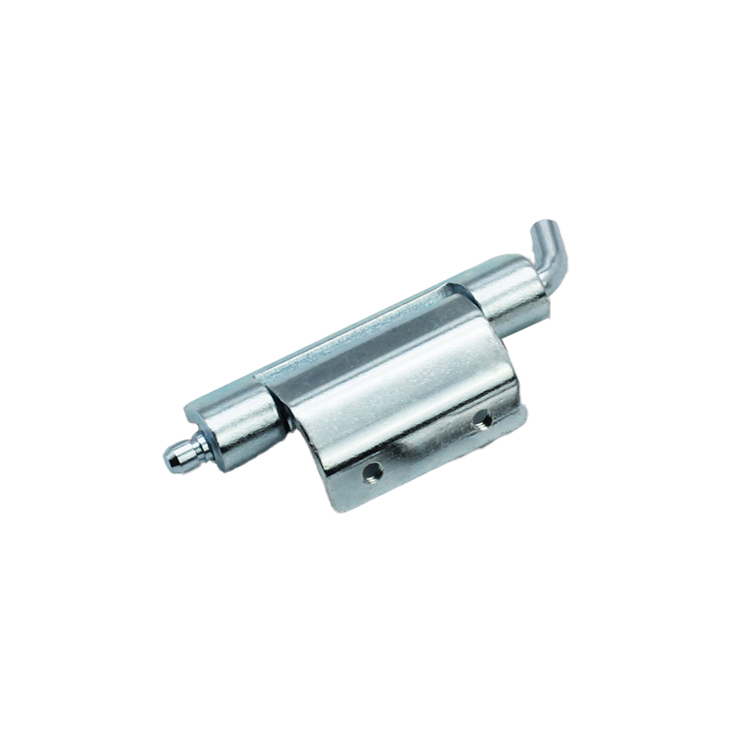 Cerniere integrate in acciaio al carbonio zincato bianco CL248-1 52g