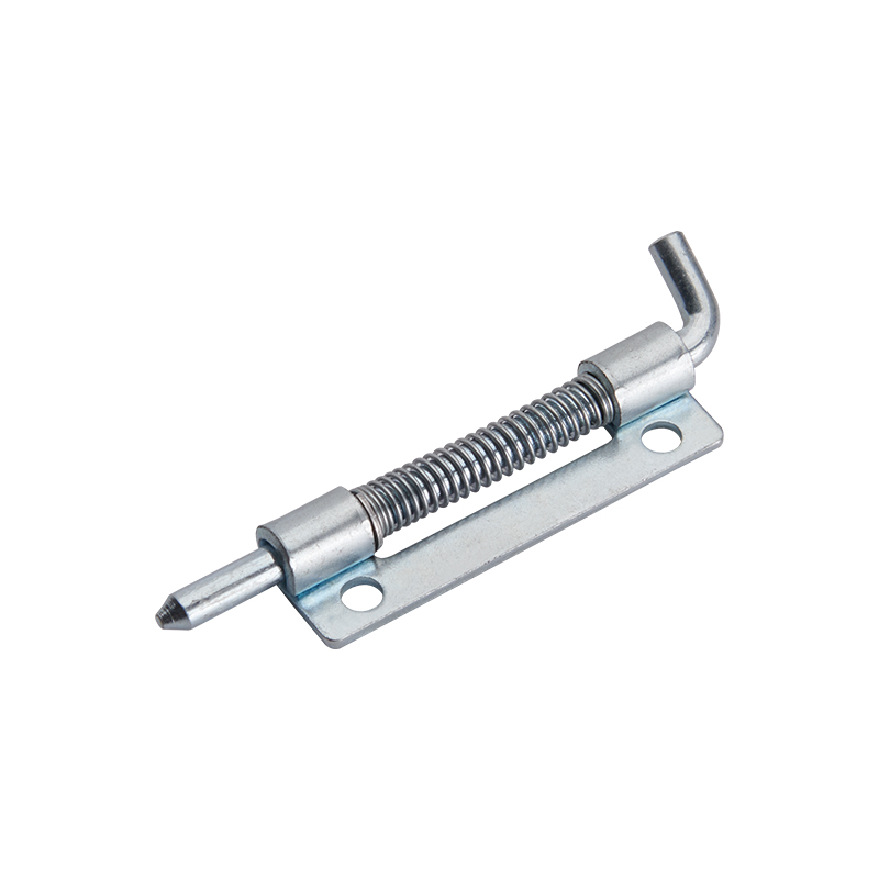 Cerniere in acciaio inossidabile naturale lucidato con carico statico massimo CL225-3S 430N