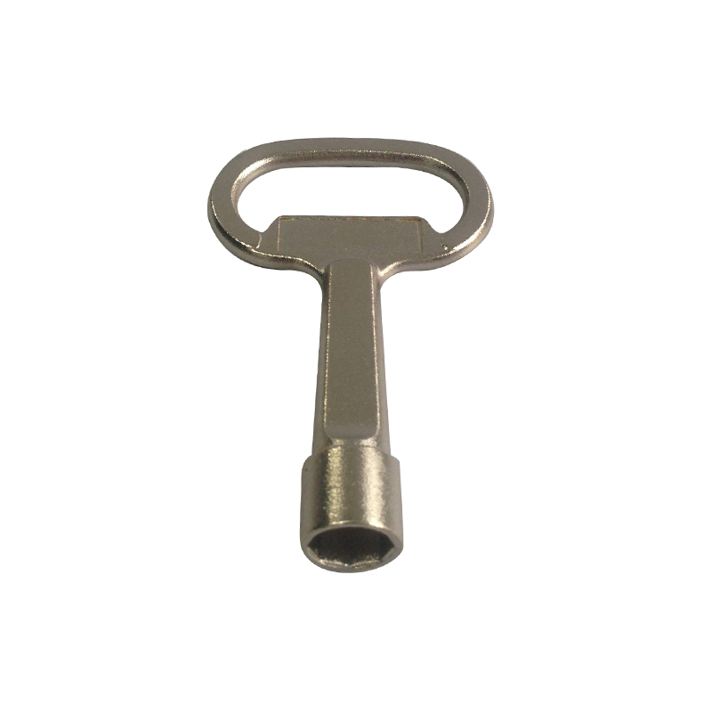 Accessori per serrature industriali con chiave ottagonale K12