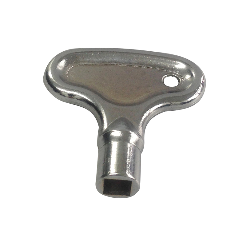 Accessori chiave per utensili industriali in lega di zinco K4-B1