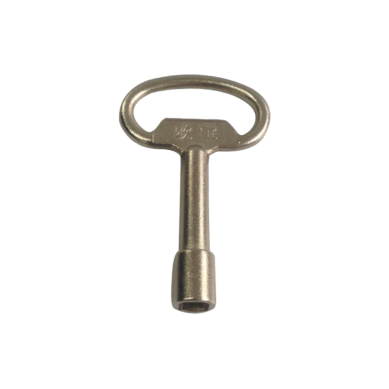 Accessori per serratura a chiave lucida K6