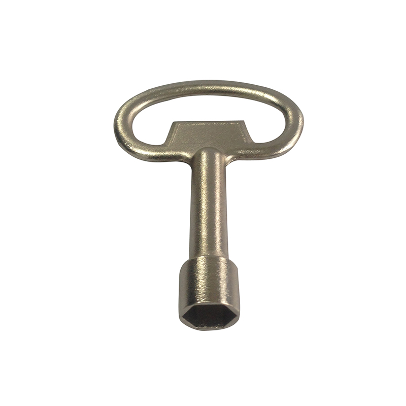 Accessori per serrature industriali con chiave per utensili K9