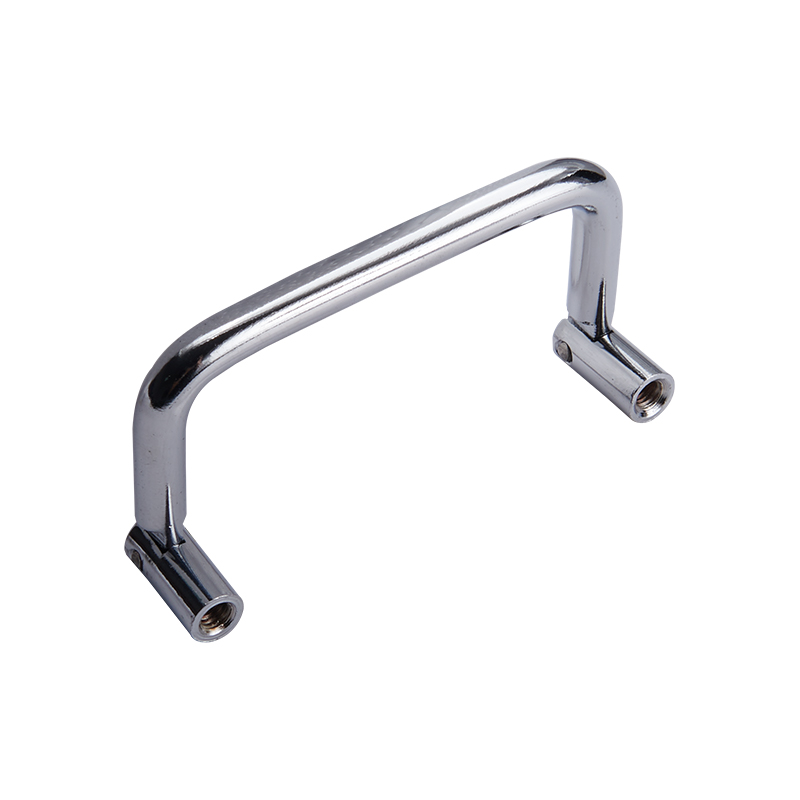 LS509 Maniglia per porta con carico statico 1000N 90L